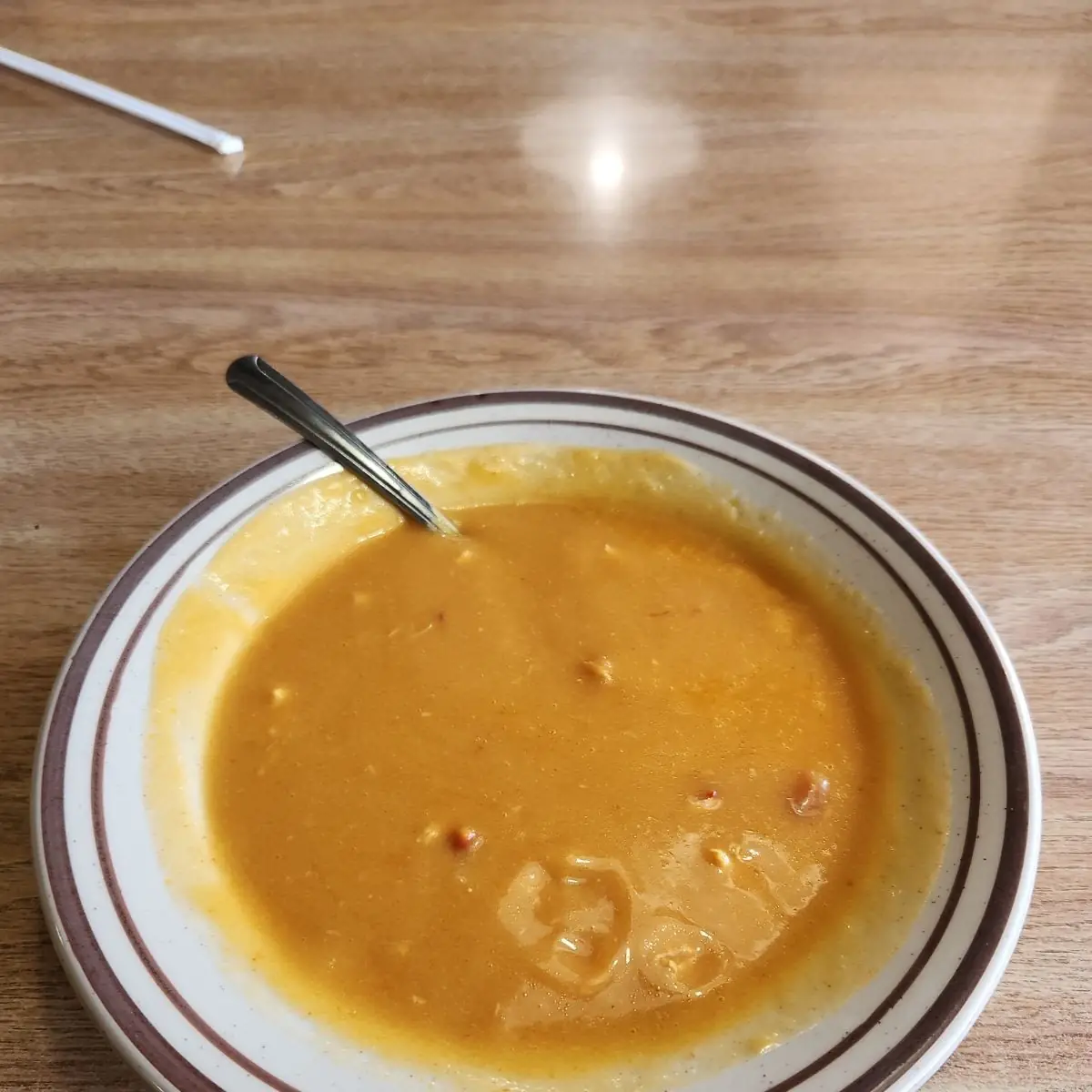 Chicken Enchilada Soup