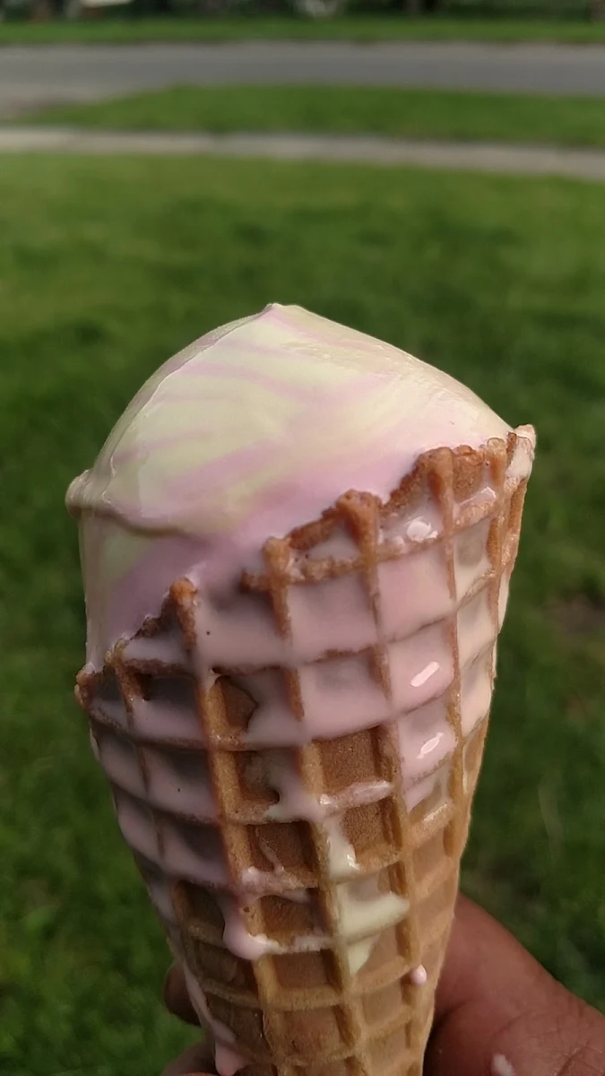Ice Cream Cone