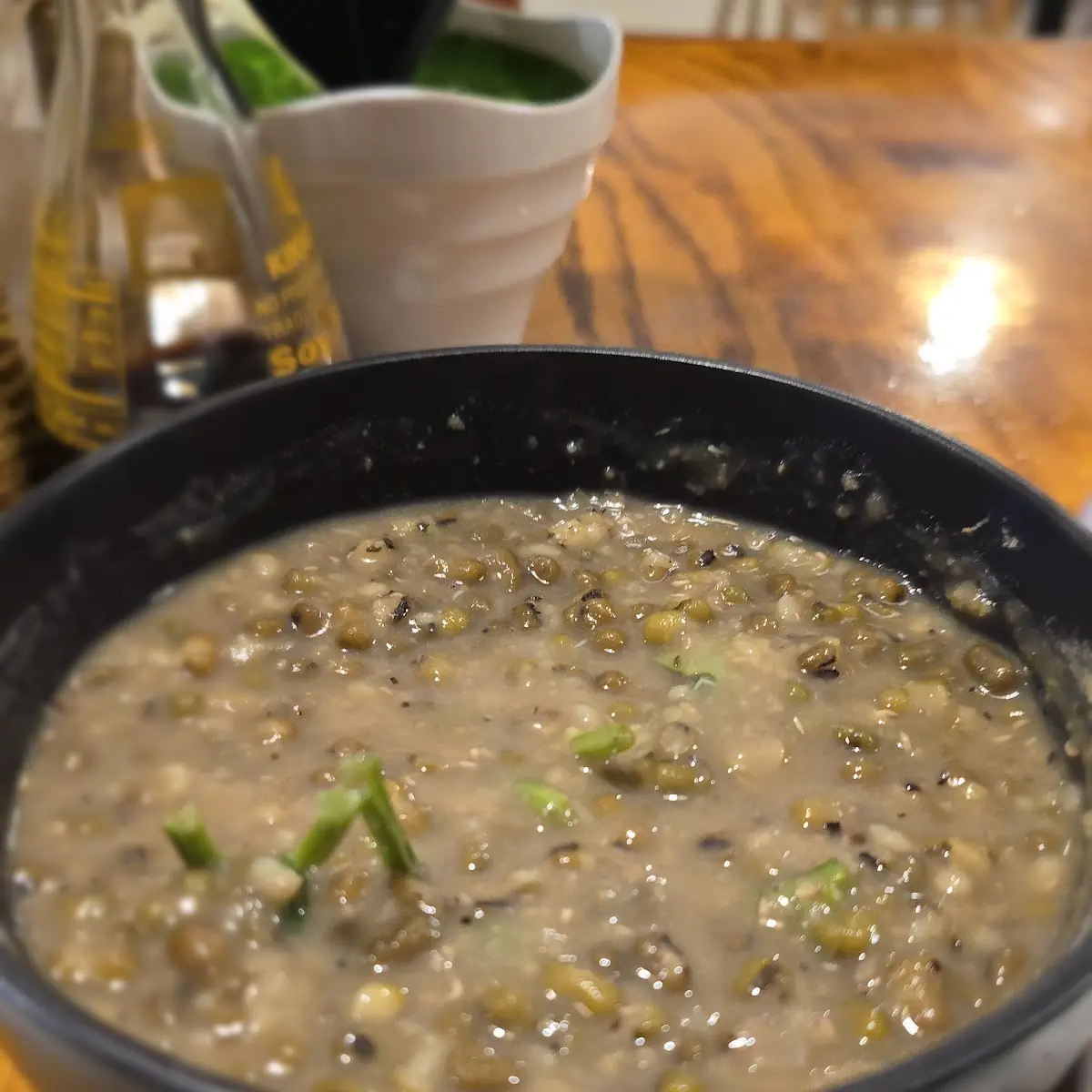 Monggo Soup