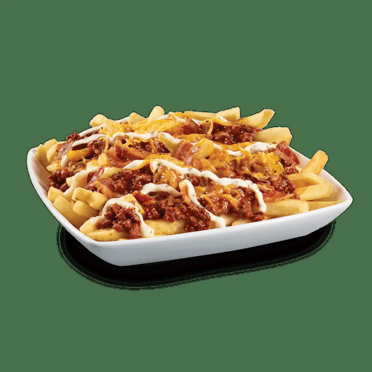 Chili Cheese Fries