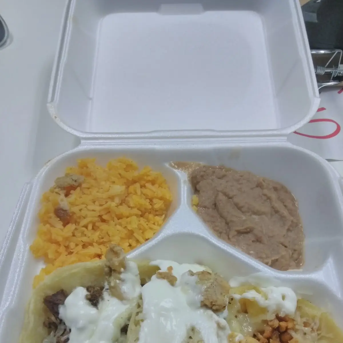 Chicken Enchiladas