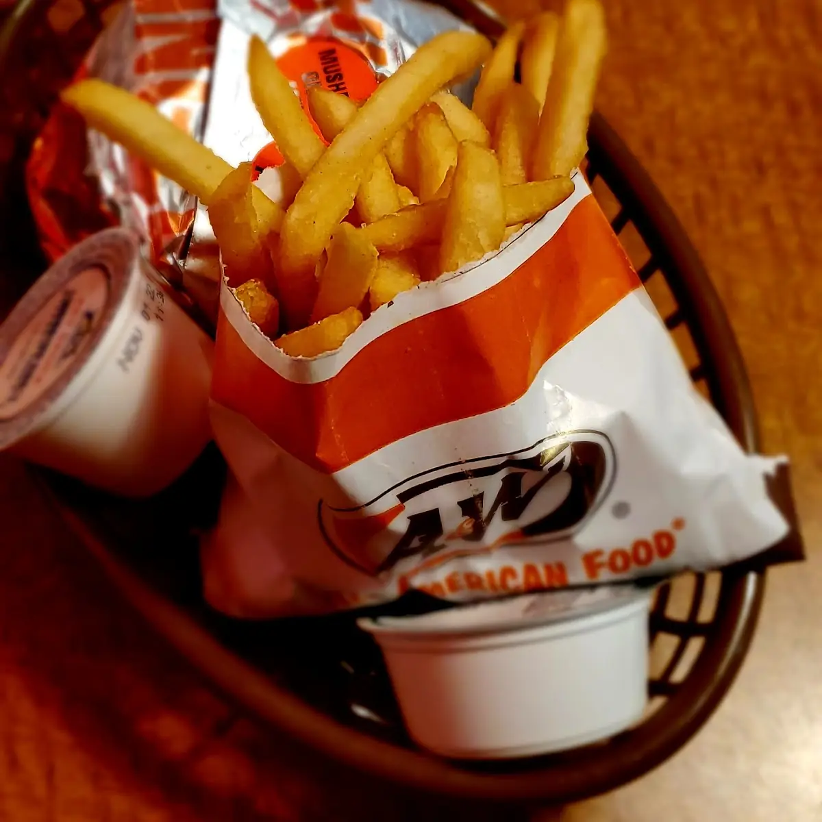 French Fries