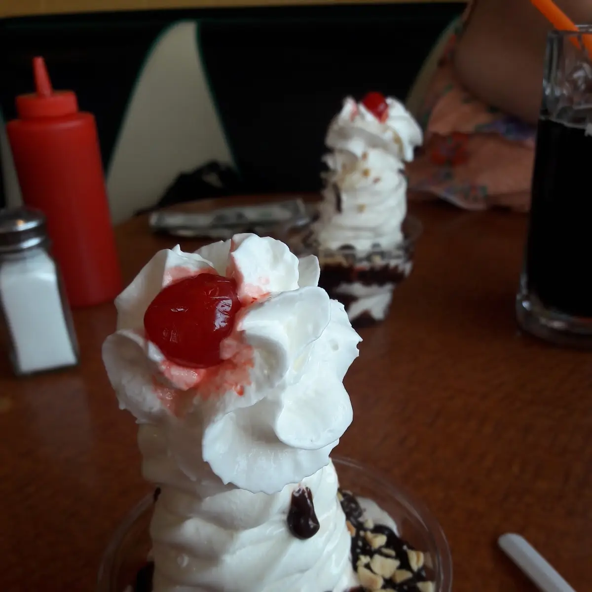 Hot Fudge