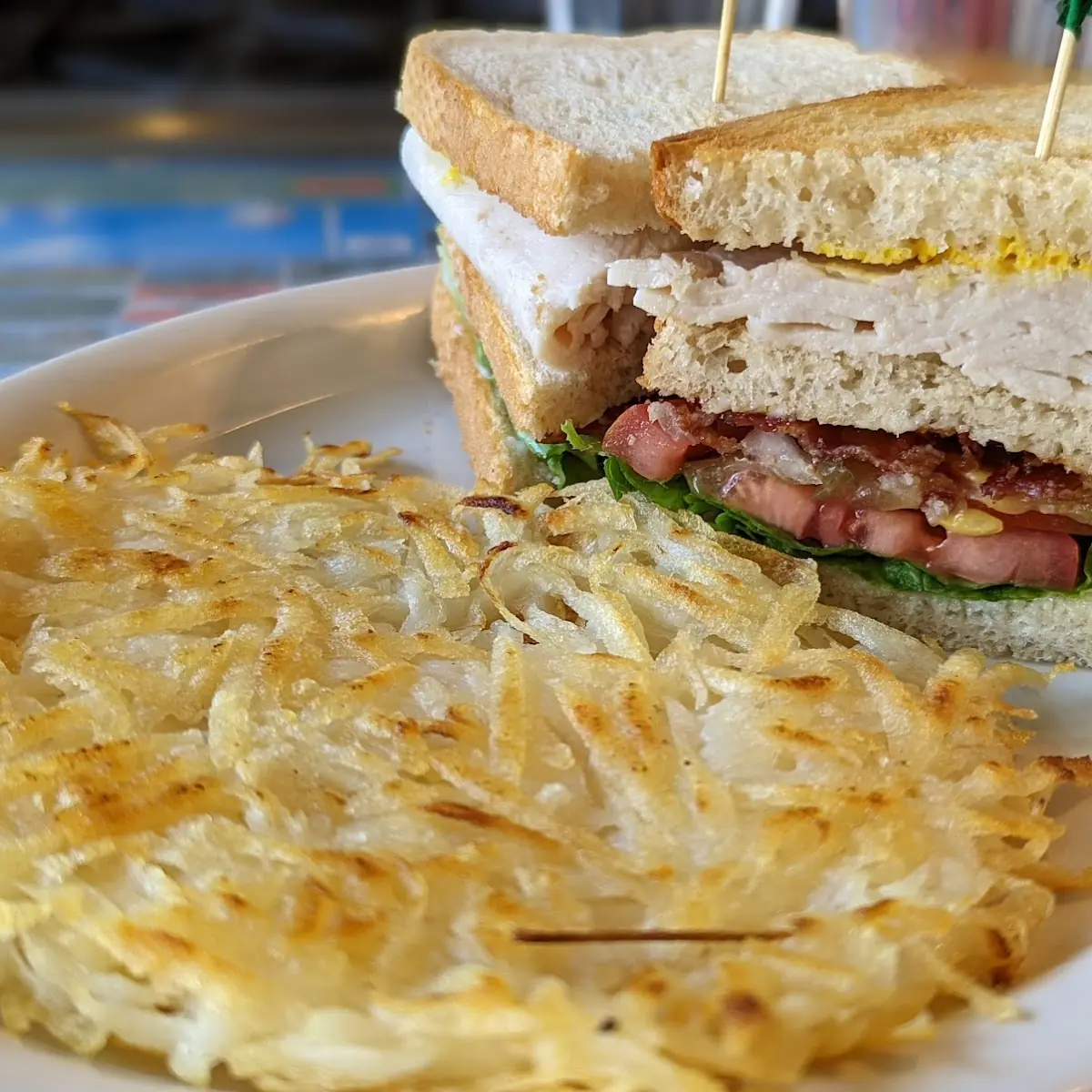Turkey Club