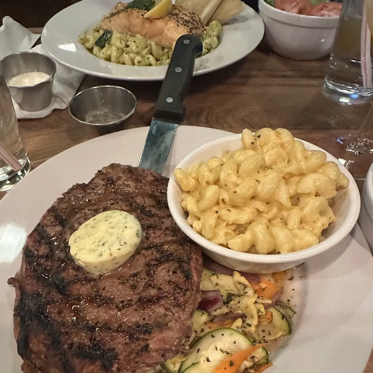 14oz Rib Eye