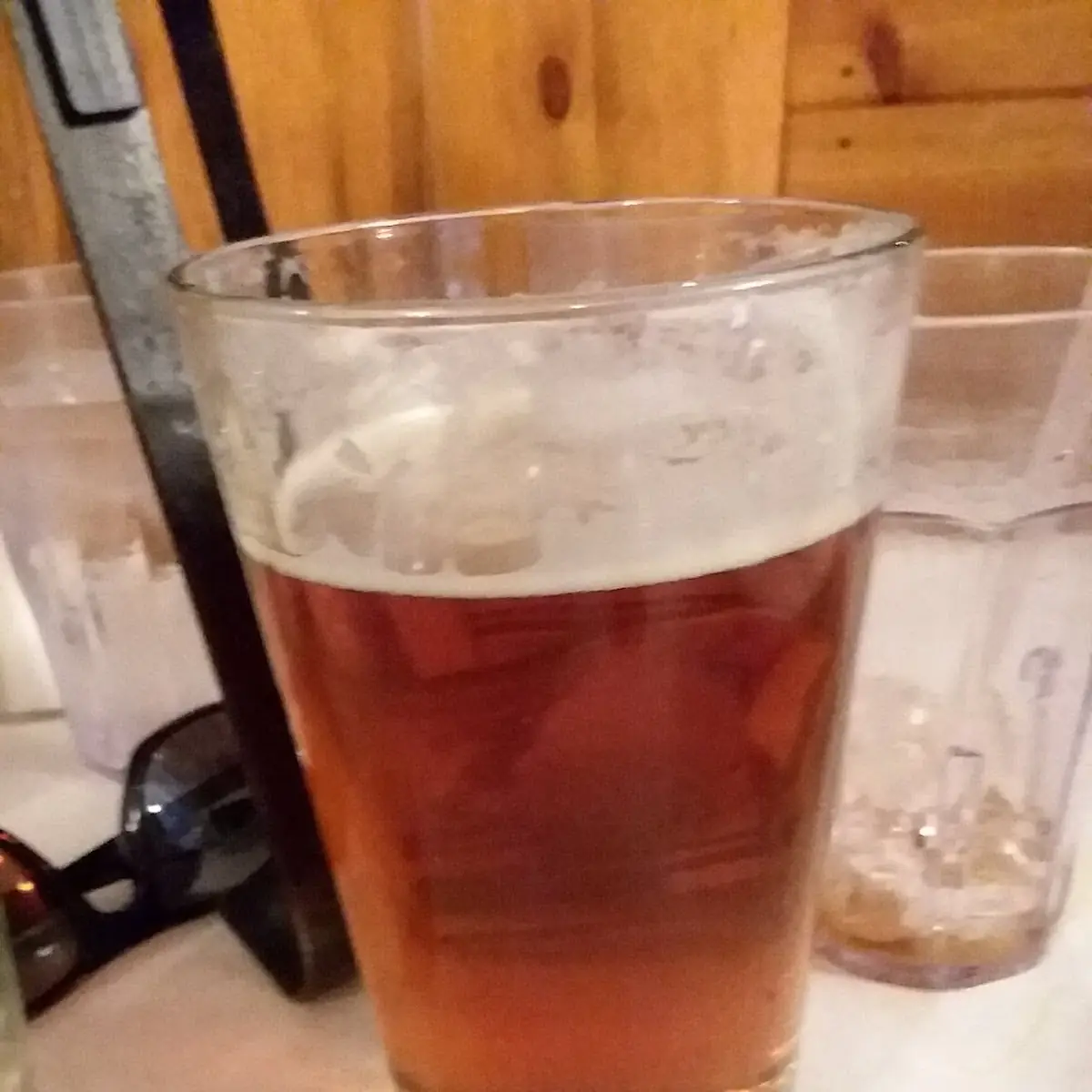 Torpedo IPA Beer