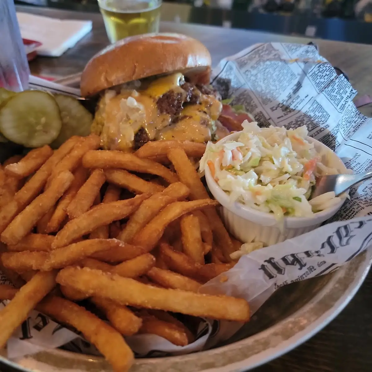 Smash Burger