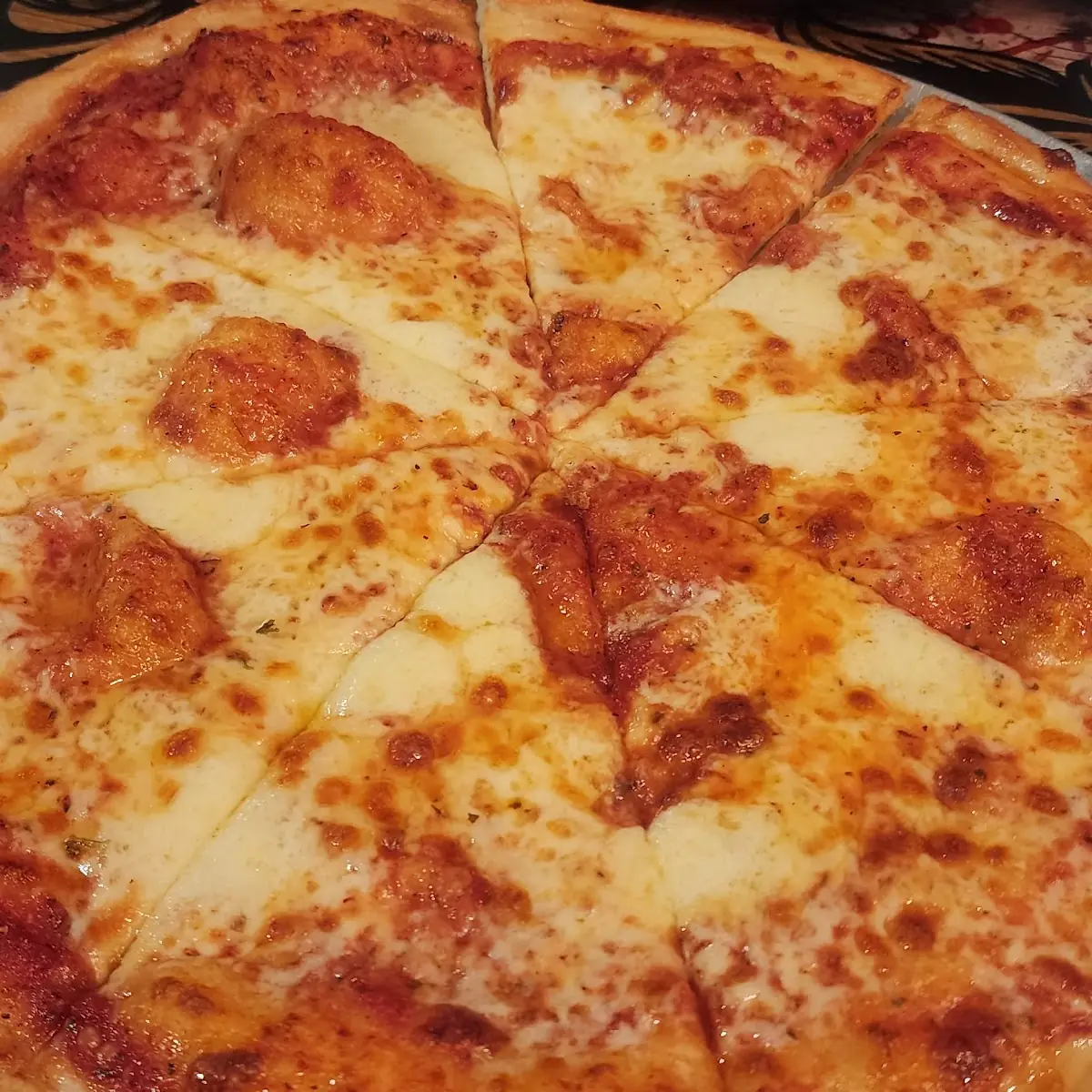 Cheese Pizza