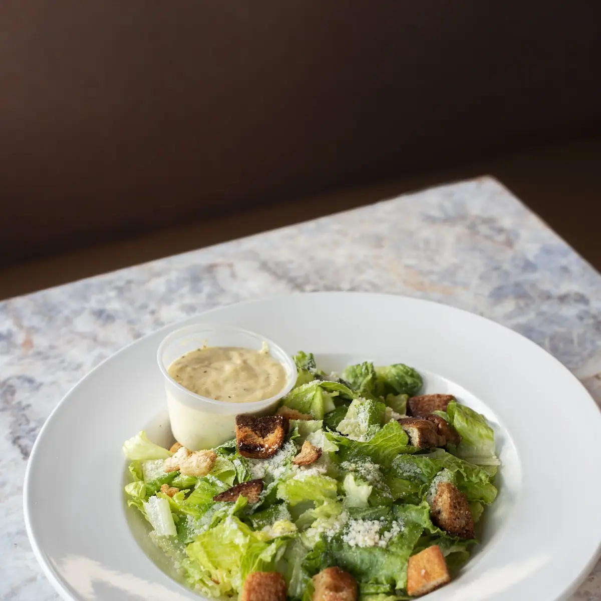 Caesar Salad