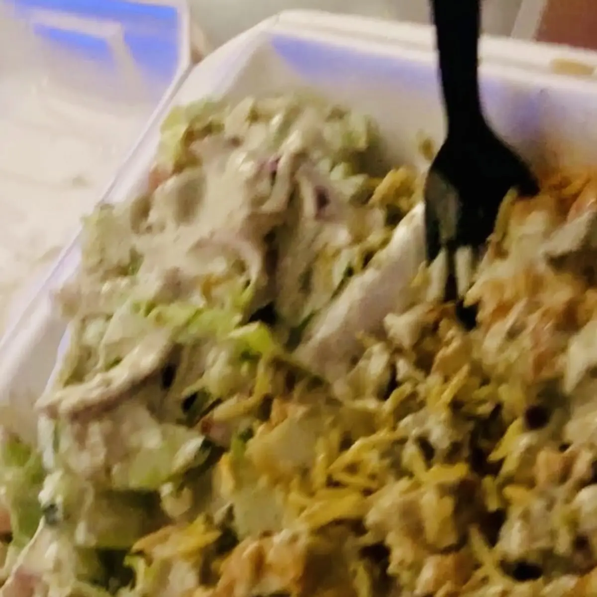 Burrito Bowl