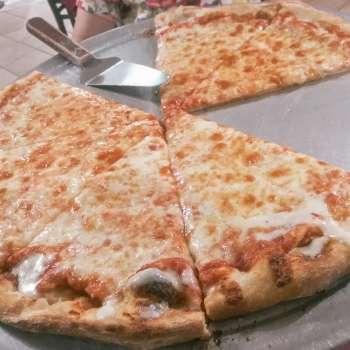 Cheese Pizza