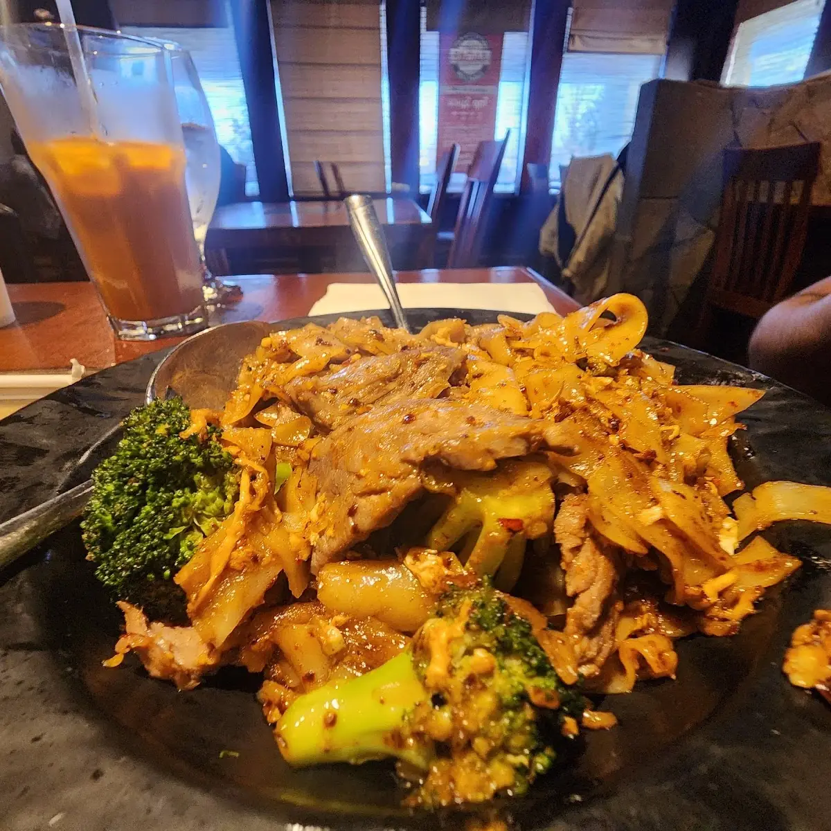 Pad See EW