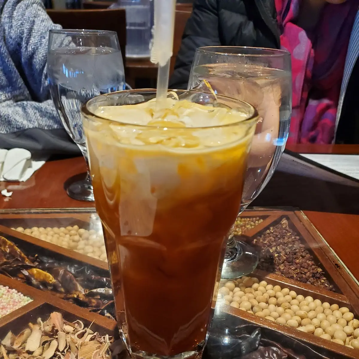 Thai Iced Tea