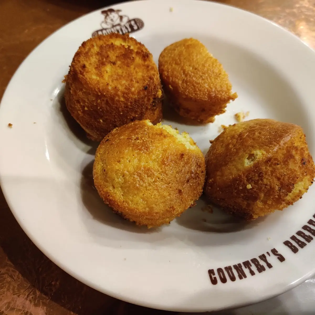 Cornbread