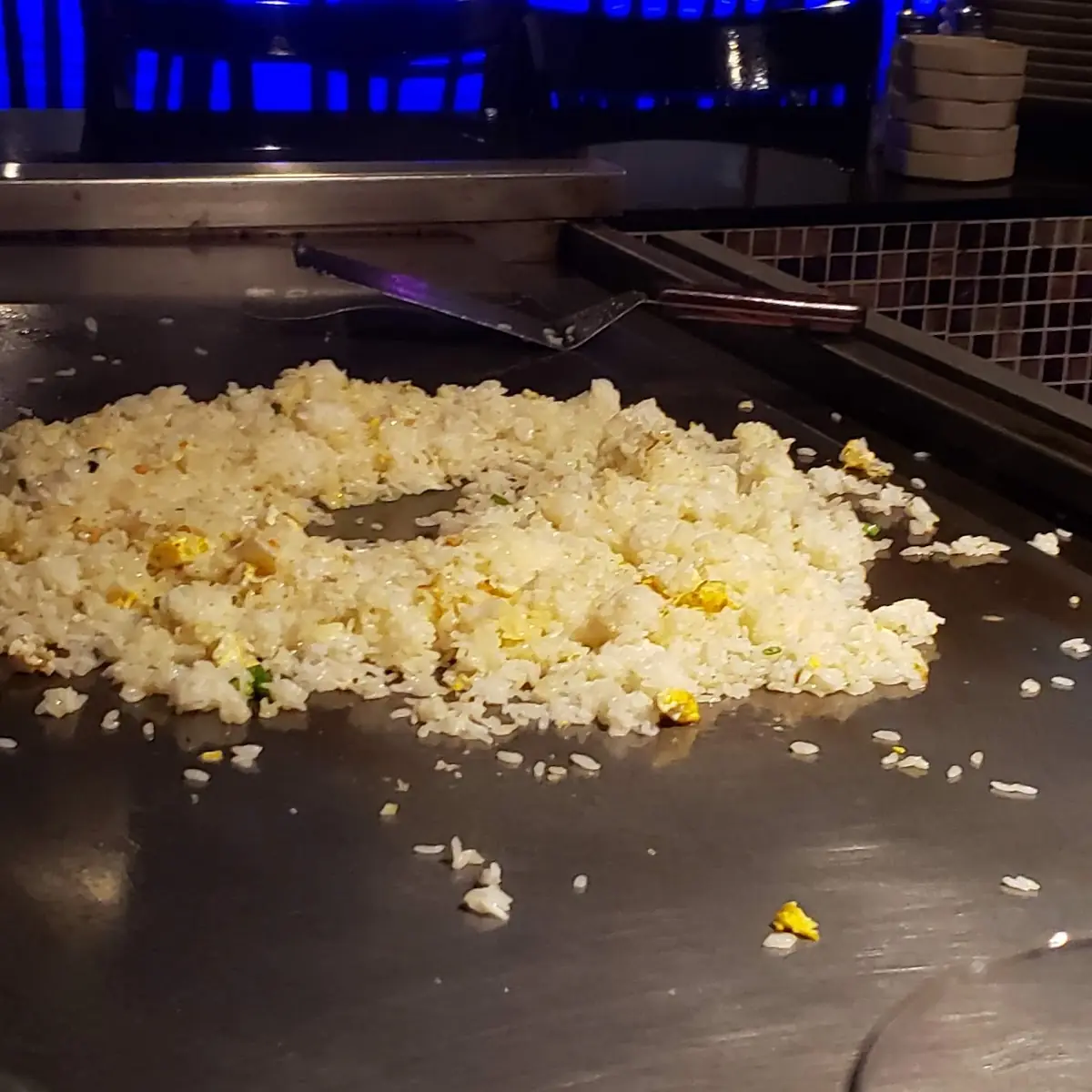 Fried Rice Noodles