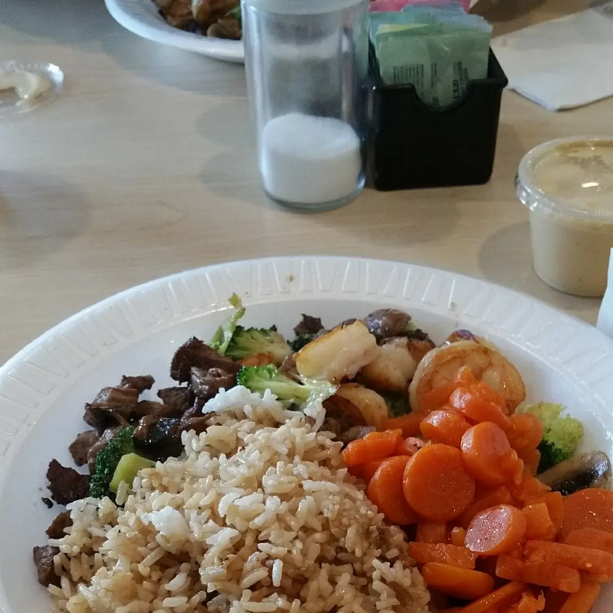 Brown Rice