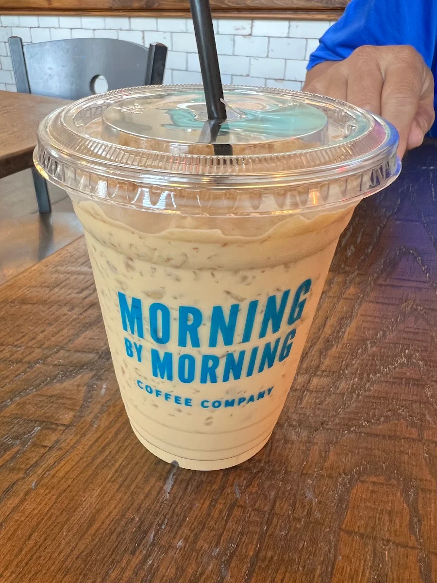 Vietnamese Iced Coffee - 12 Oz
