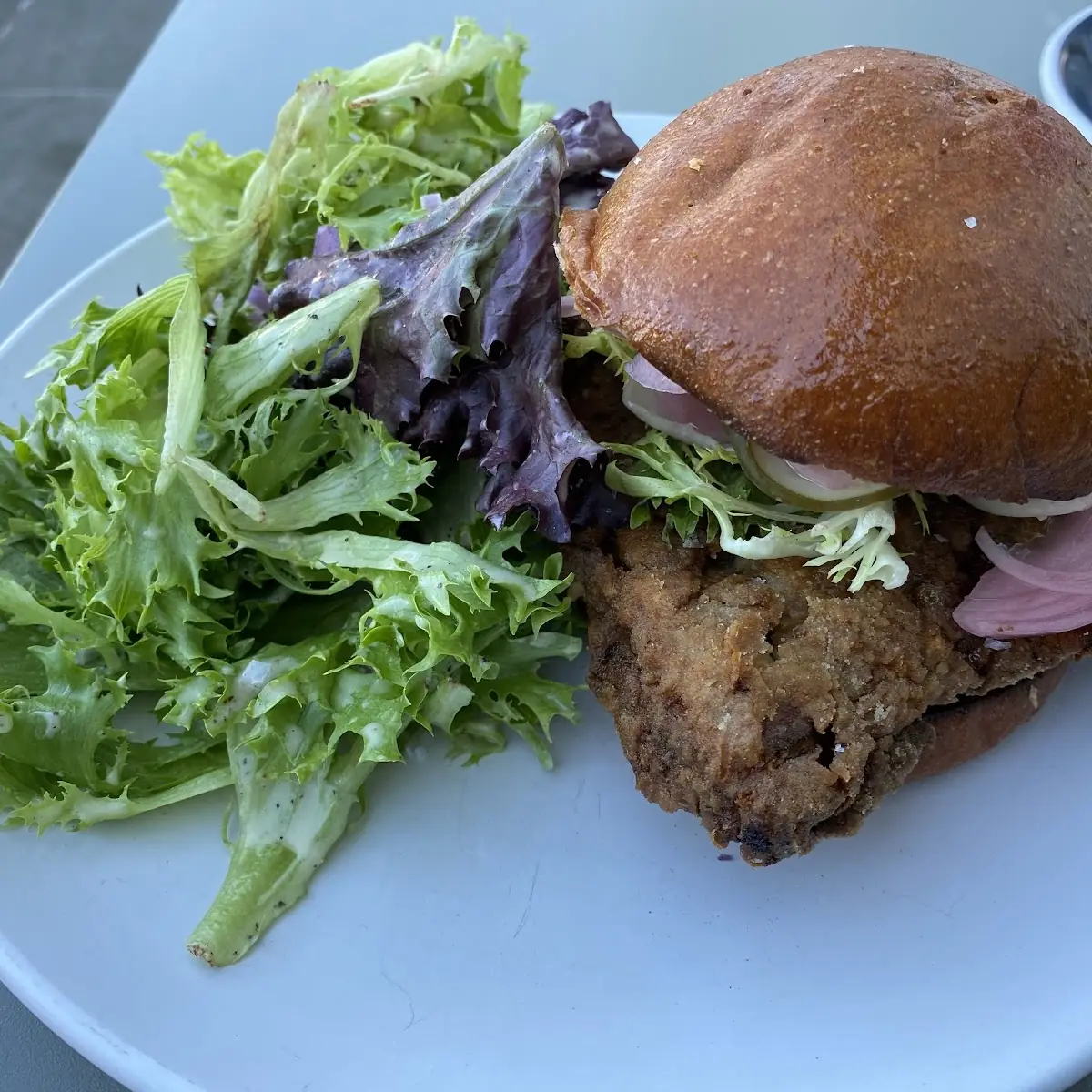 Chicken Sandwich