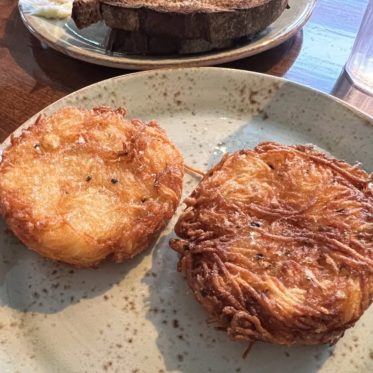 Hash Brown