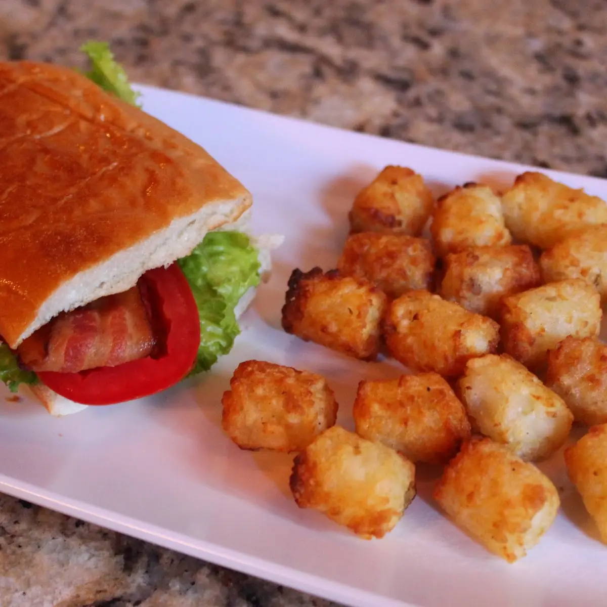 Tater Tots