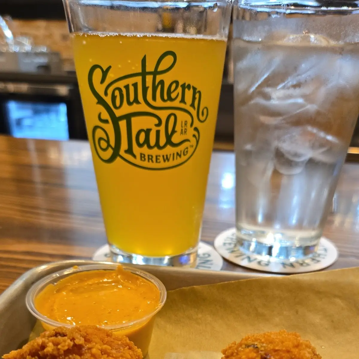Cheese Balls