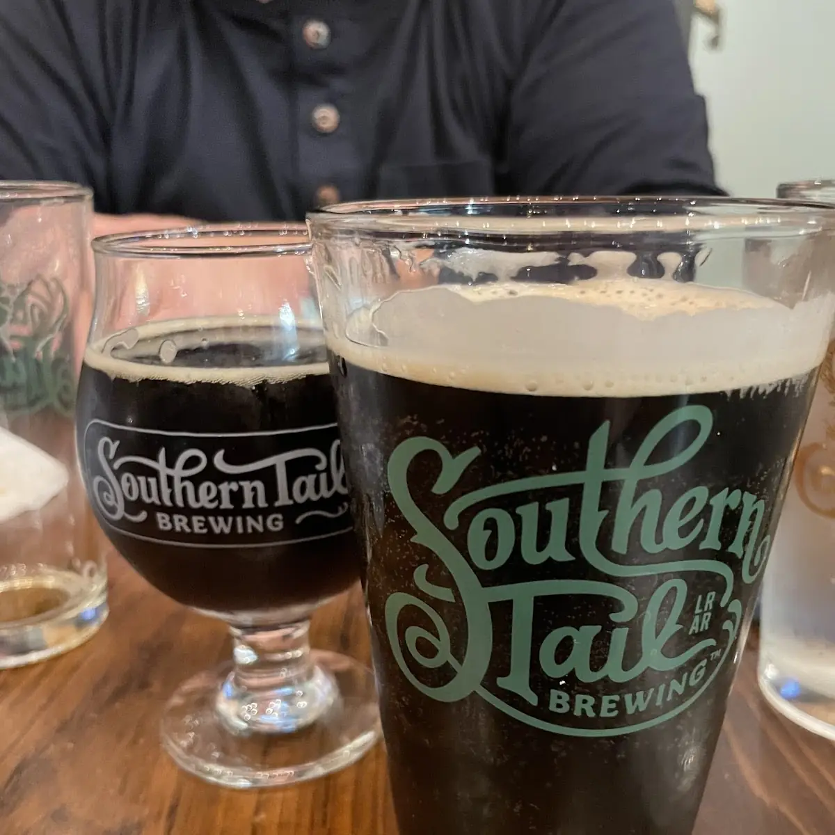 Cold Brew