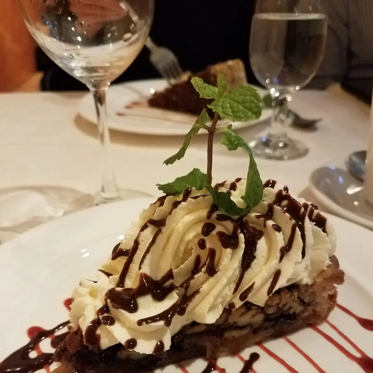 Pecan Pie