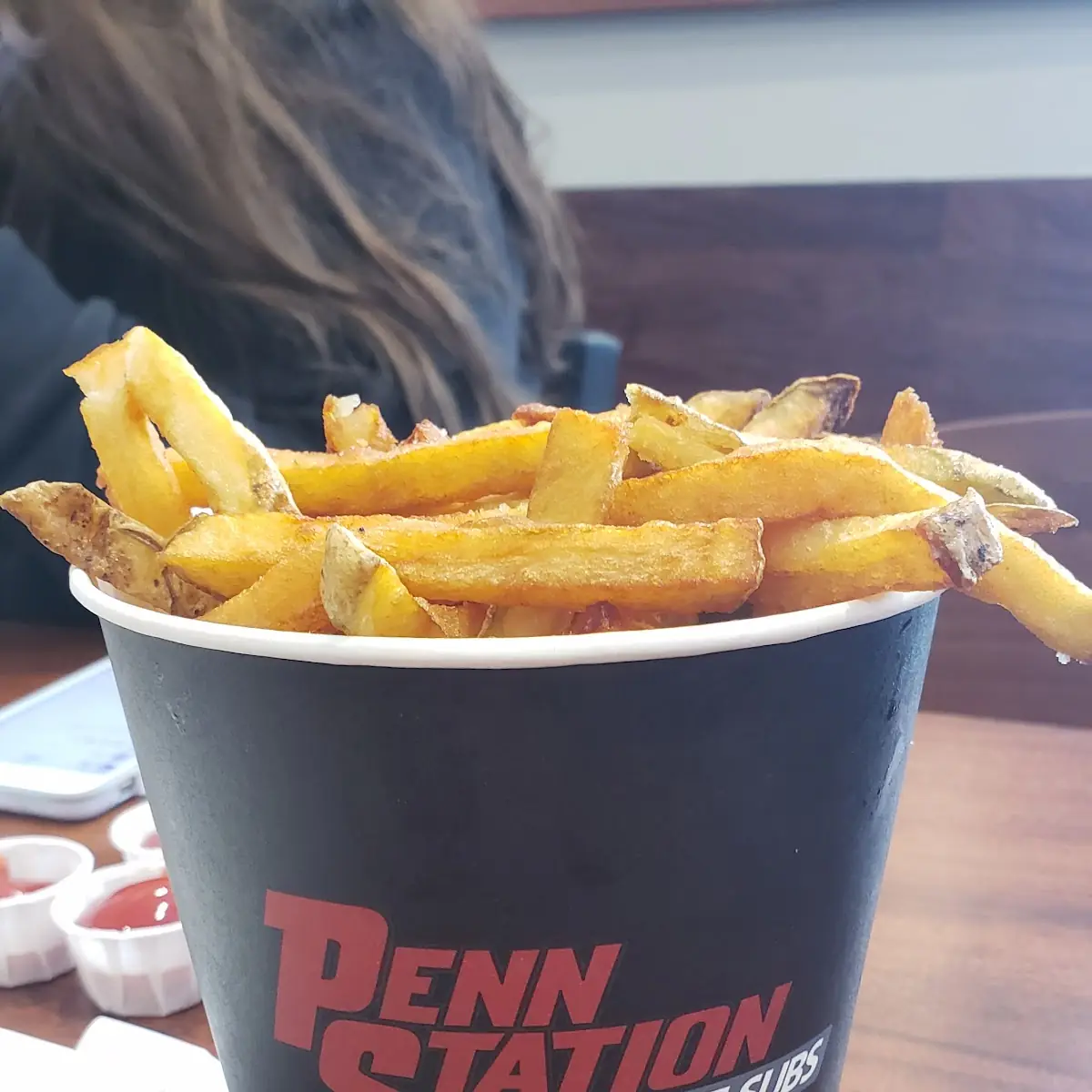 French Fries