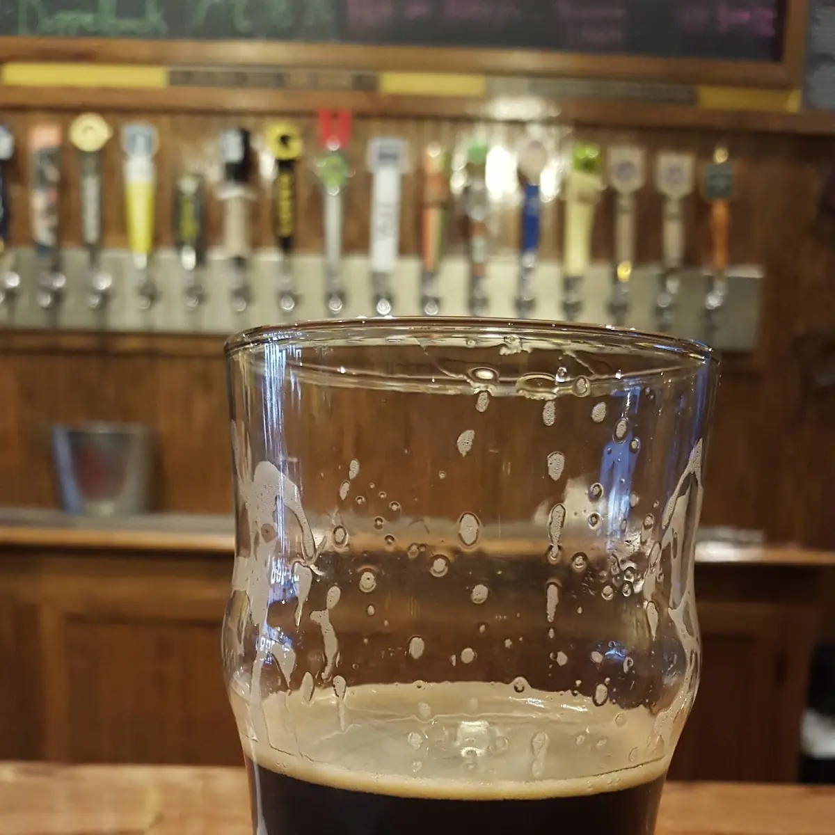 Hazy IPA