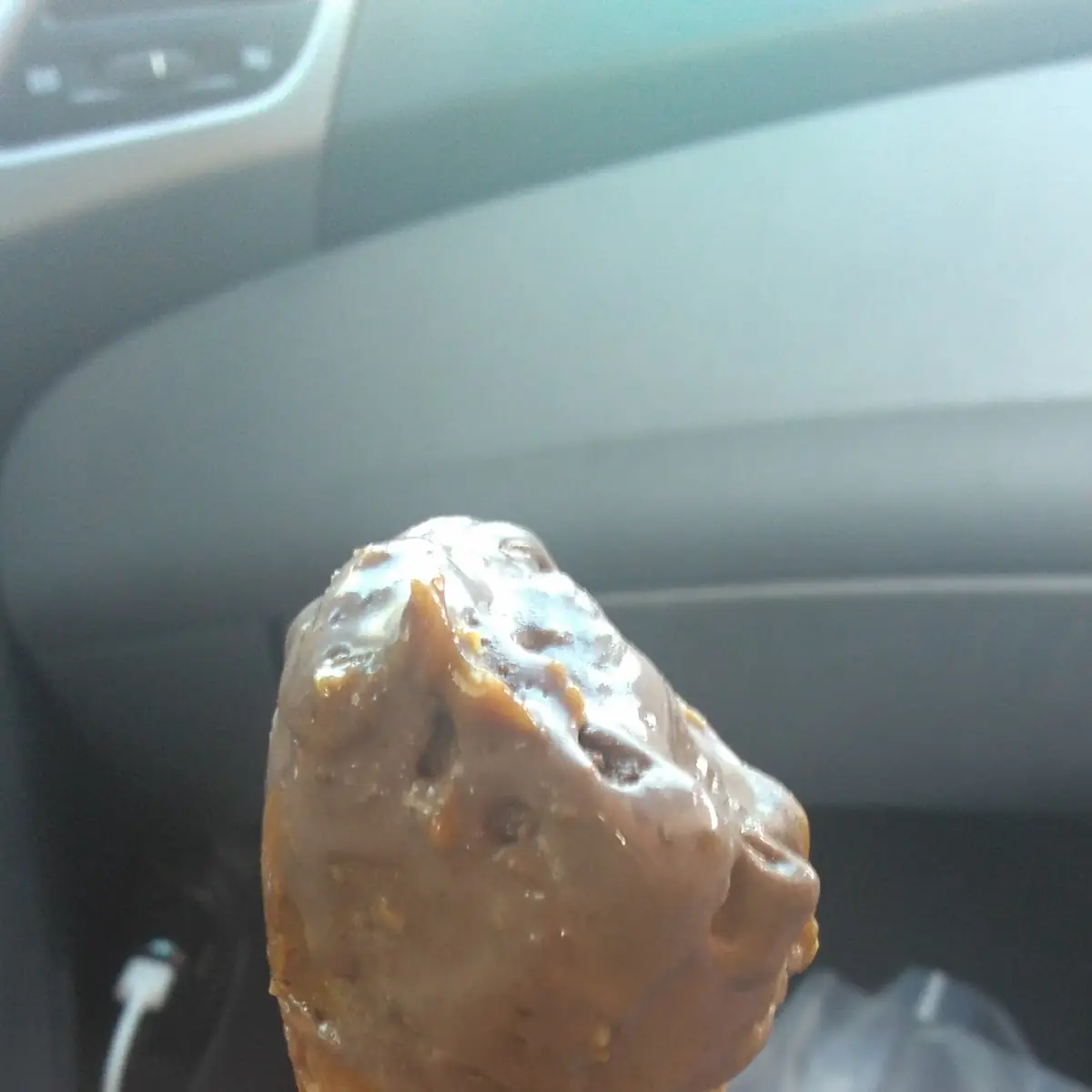 Chocolate Ice Cream