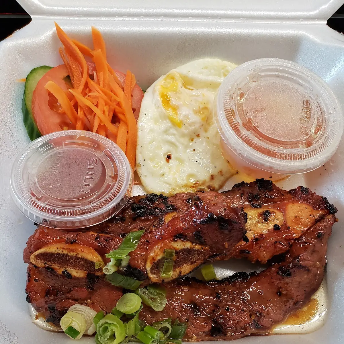 Short Ribs