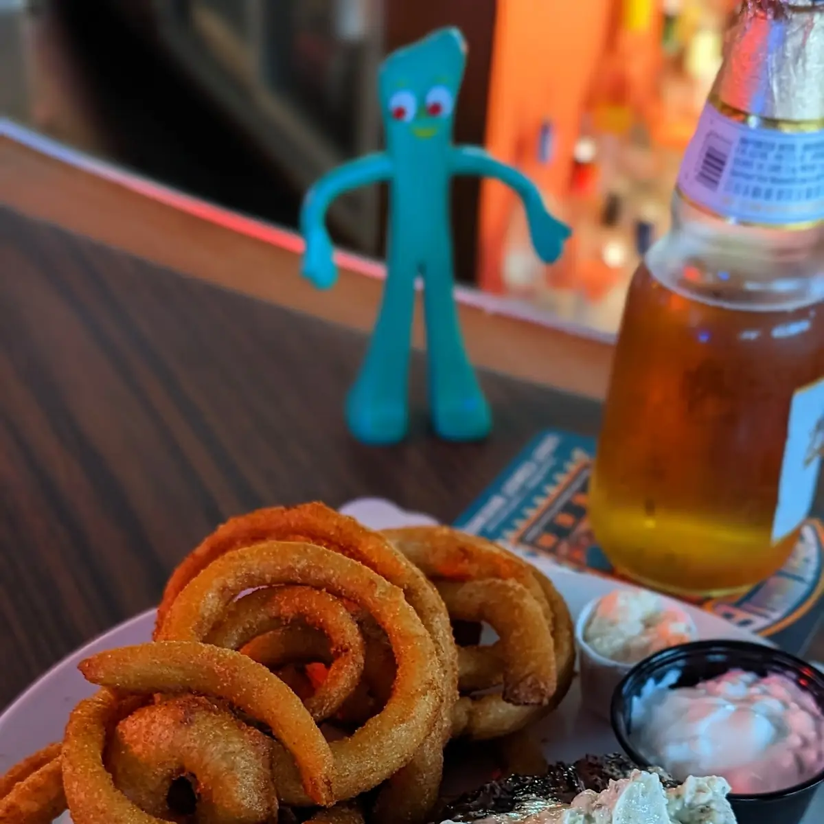 Top Sirloin