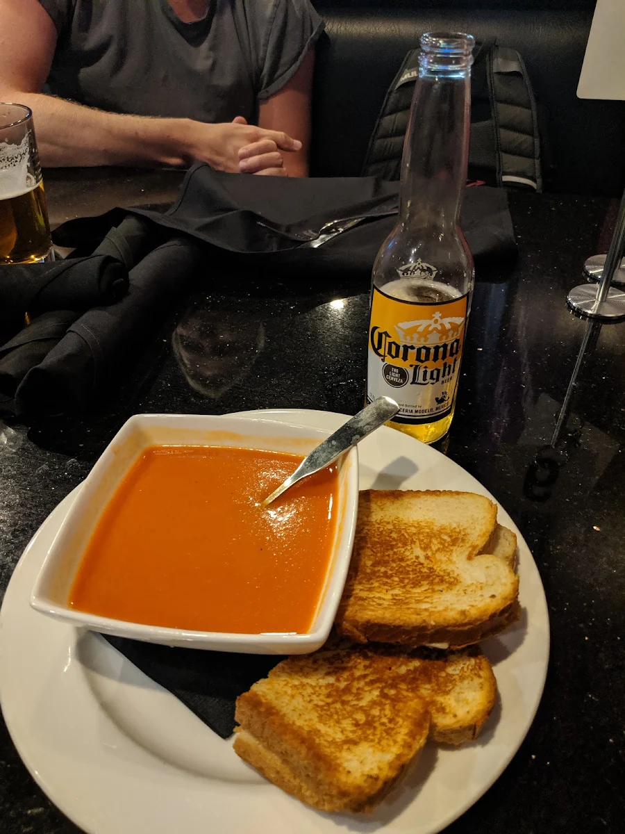 Tomato Soup
