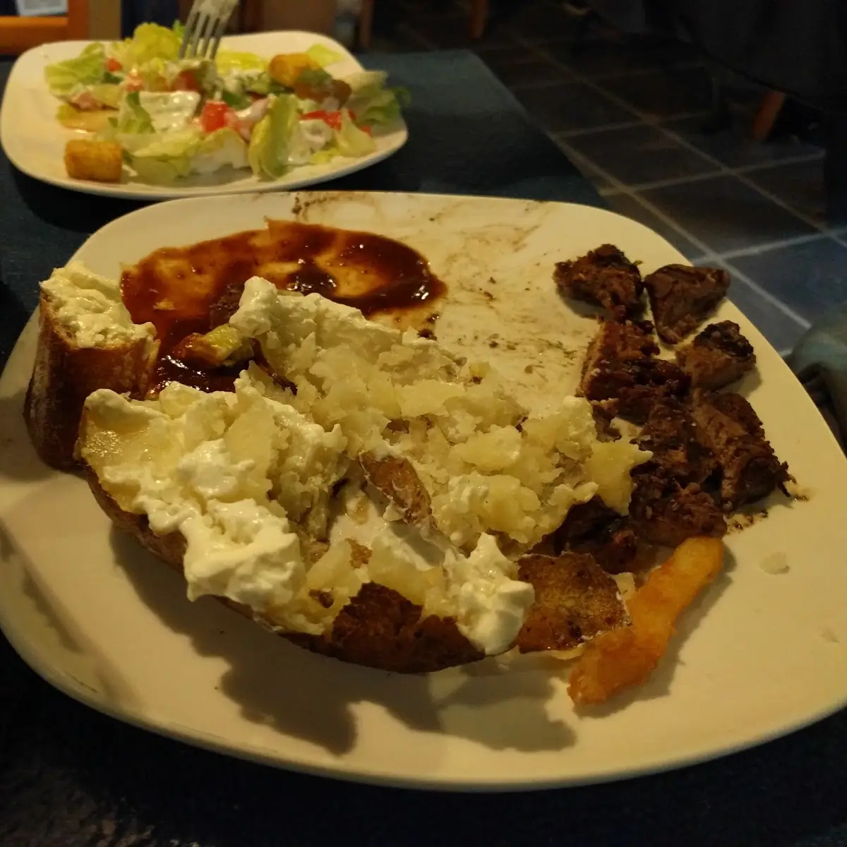 Baked Potato