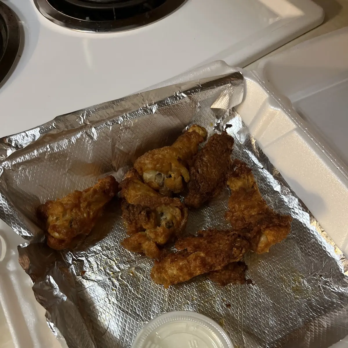 Lemon Pepper