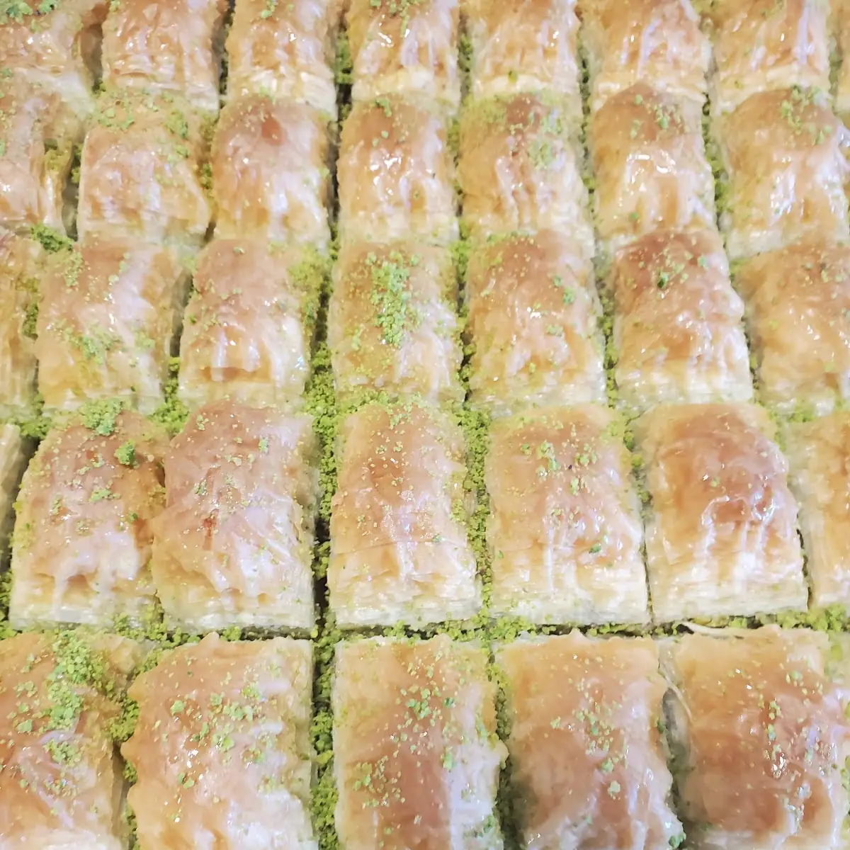 Etli Ekmek Konya Pide