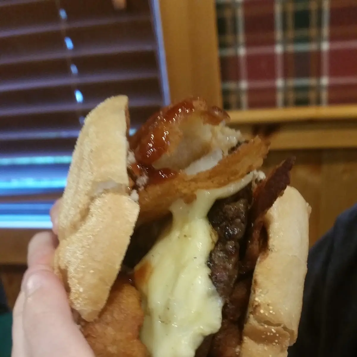 Angus Burger