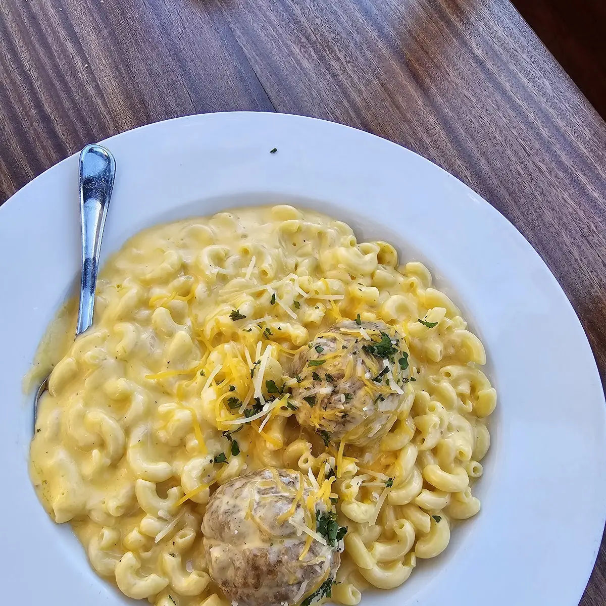 Mac & Cheese
