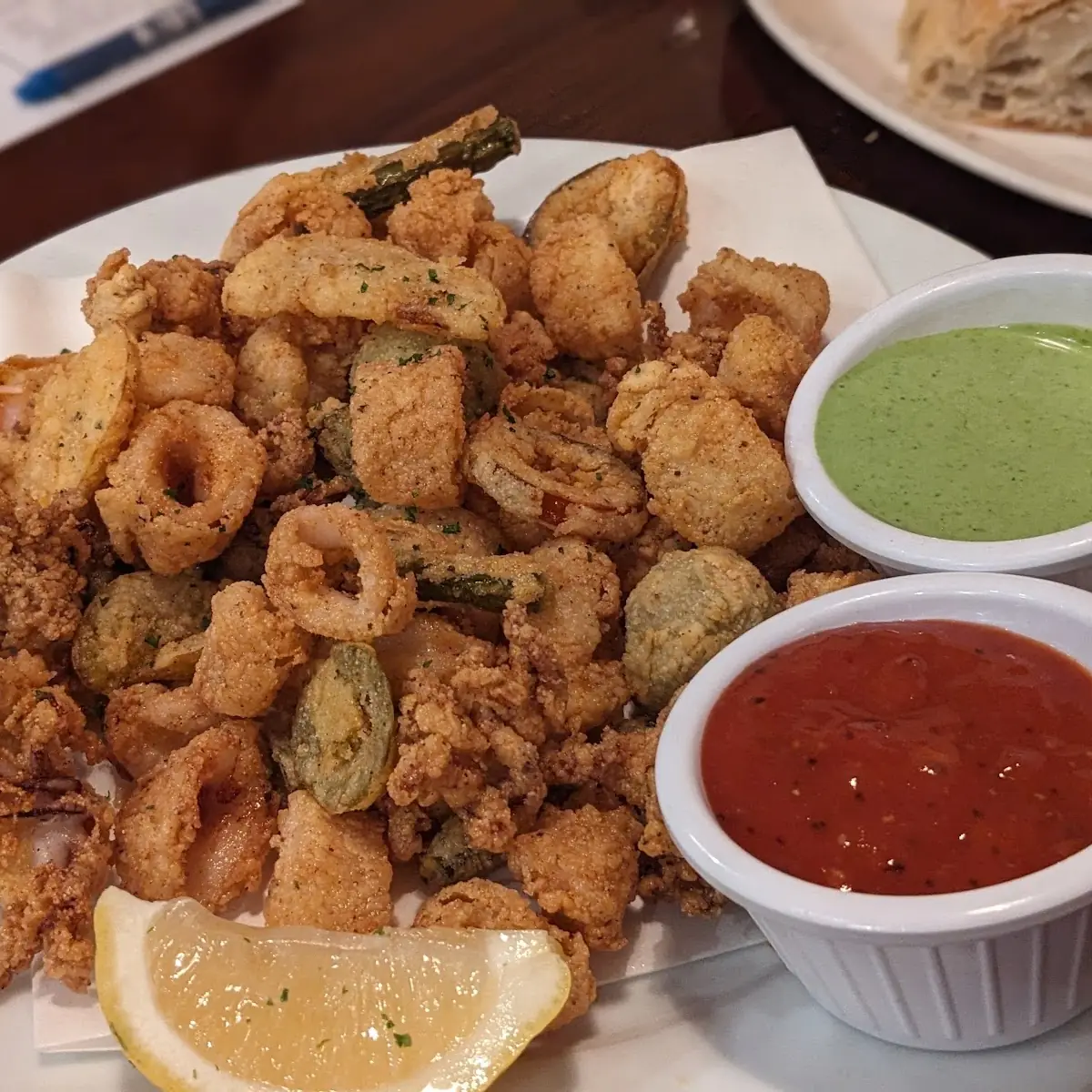 Fritto Misto