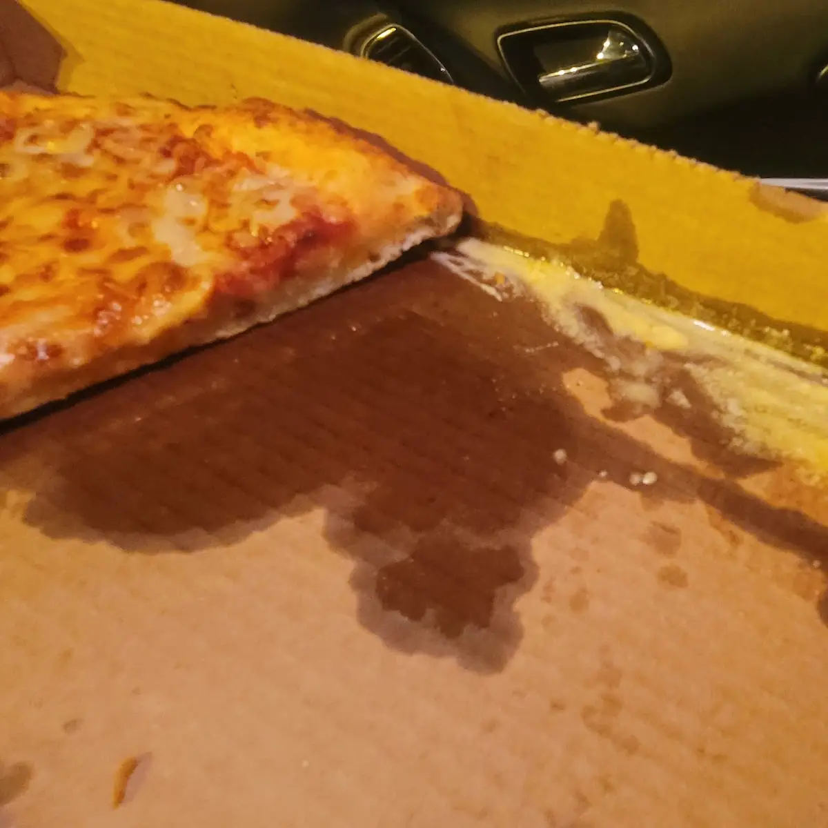 Pizza Slices