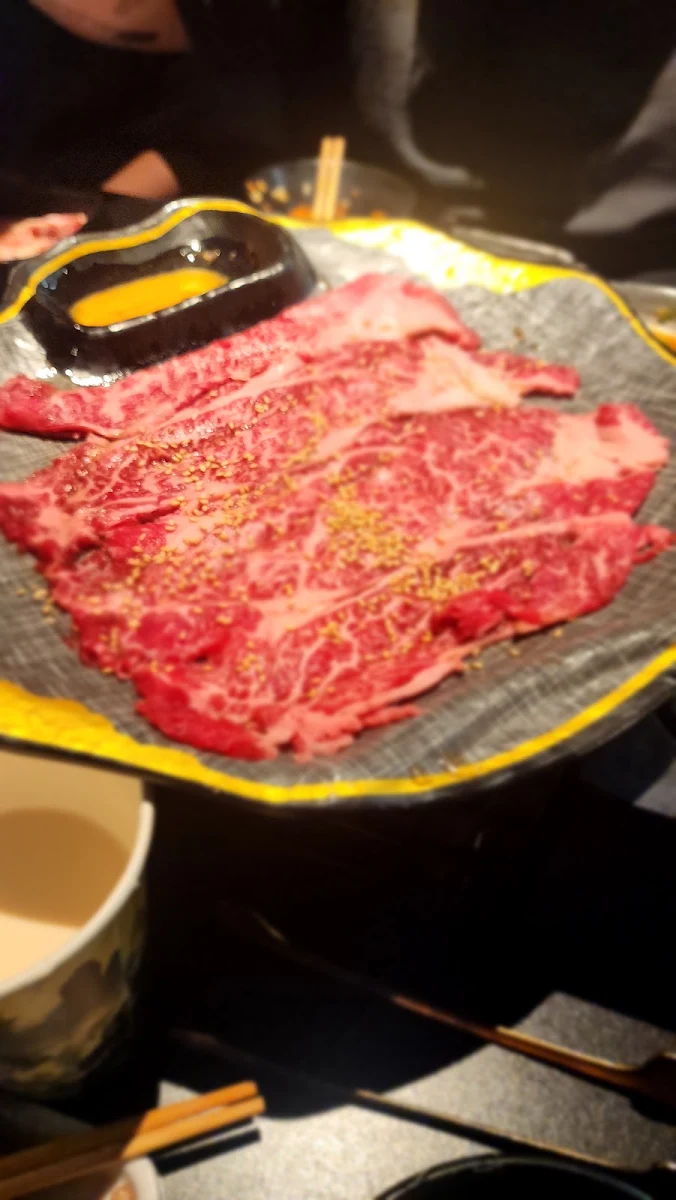 Wagyu Beef