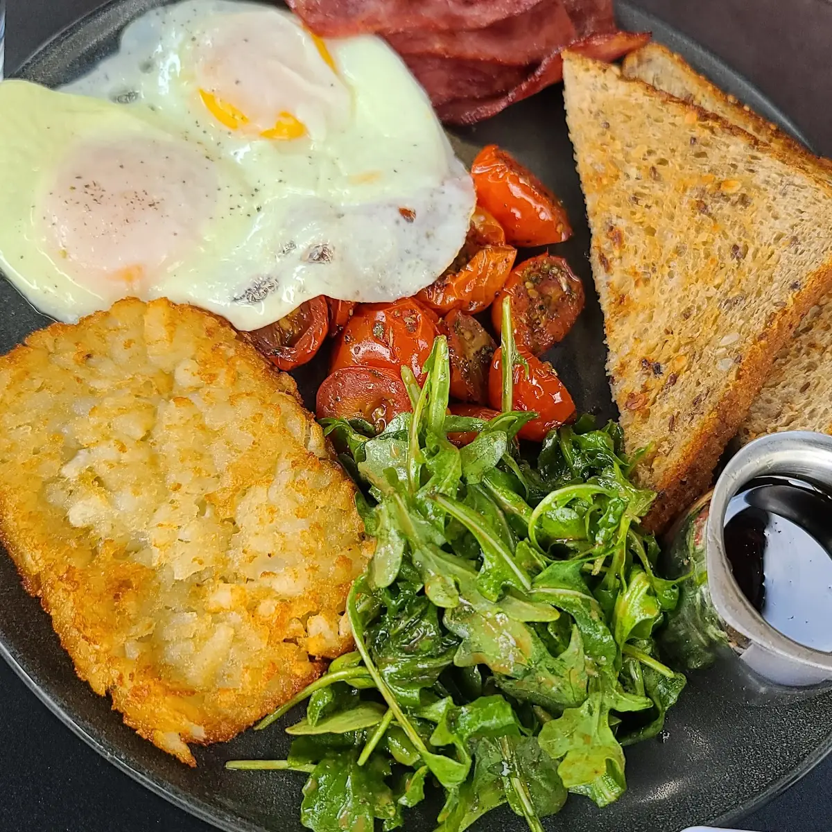 English Breakfast