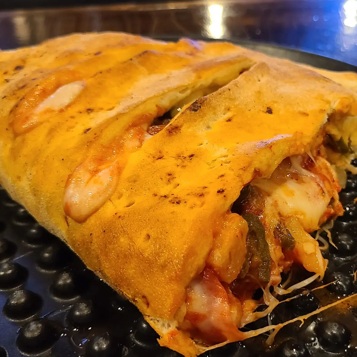 Calzone