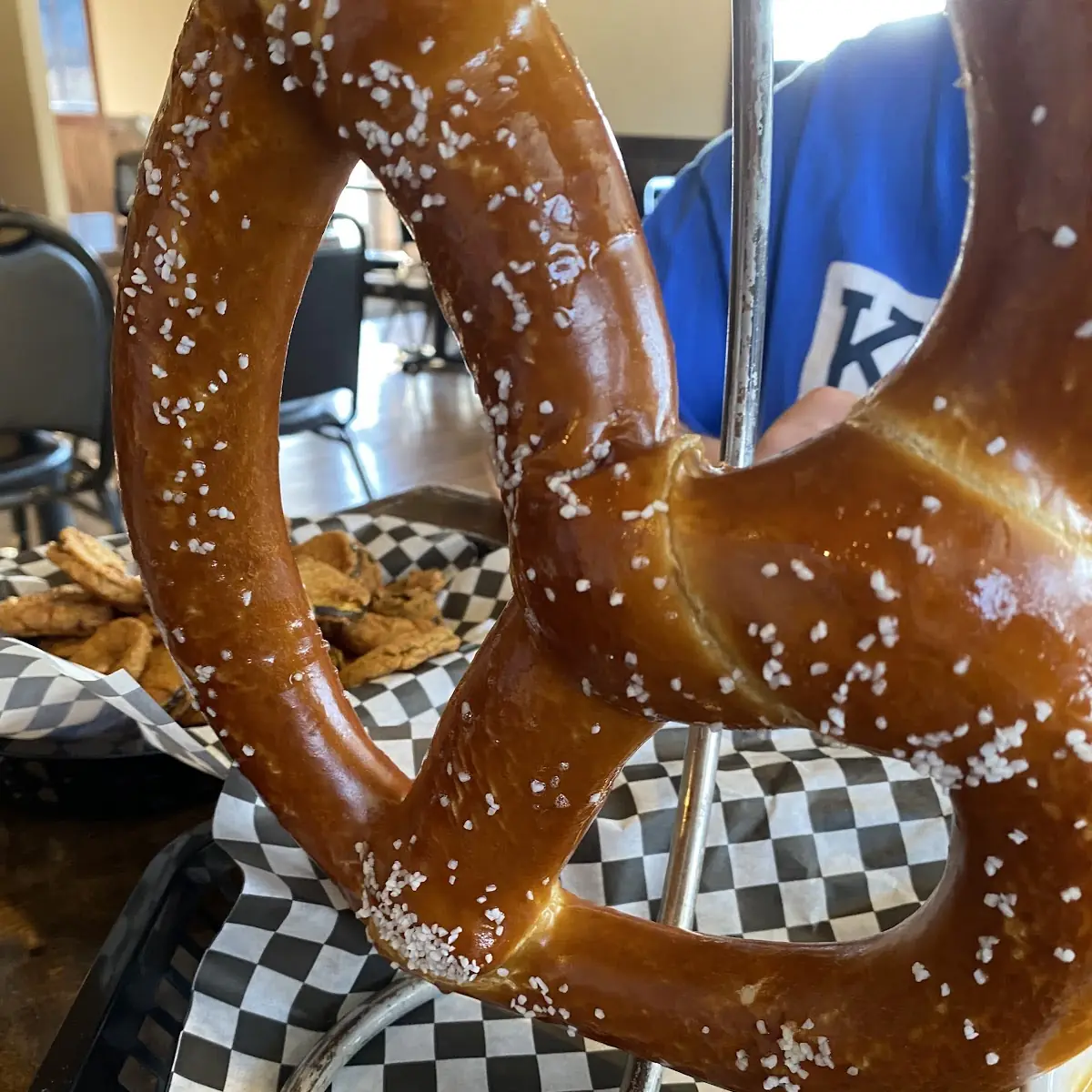 Pretzel
