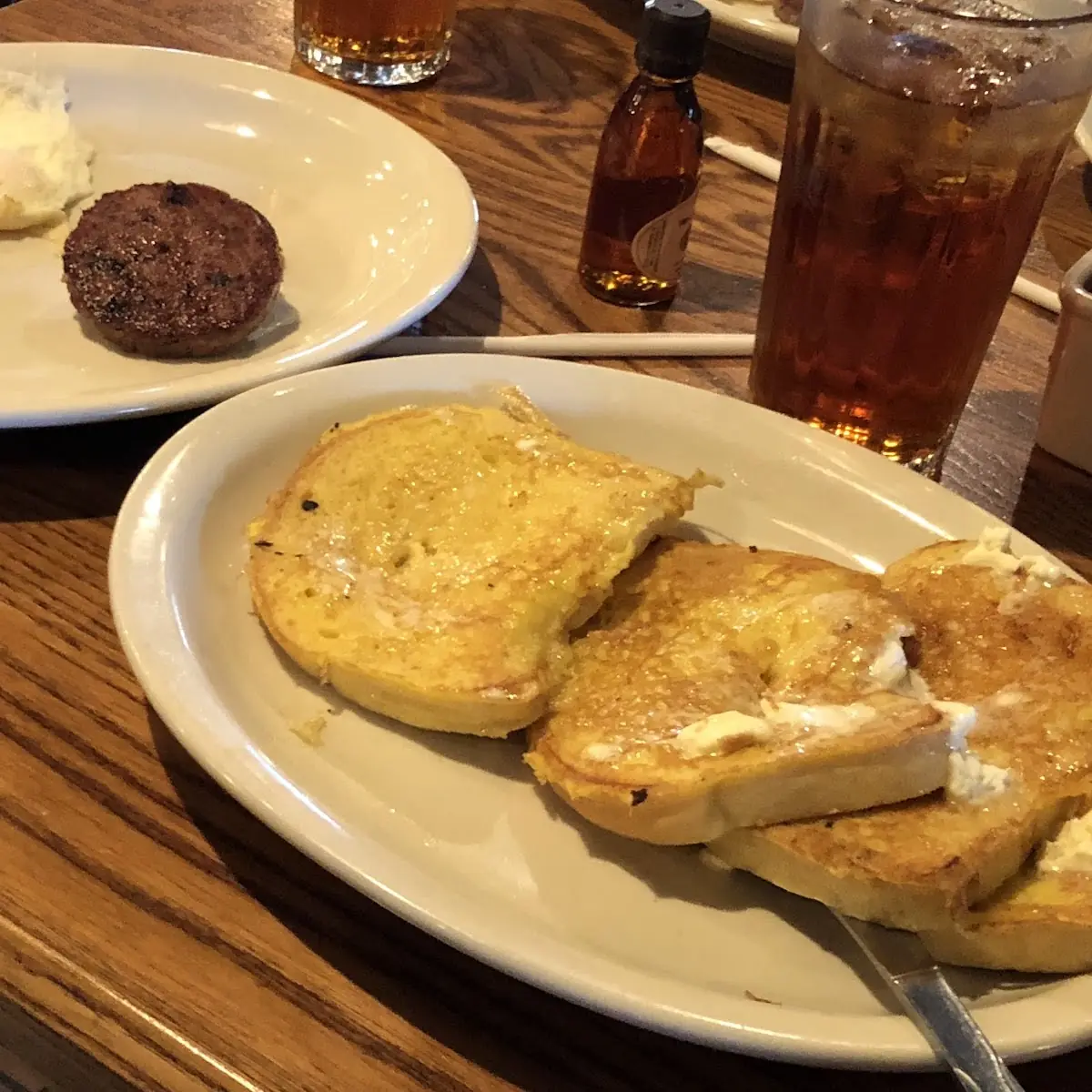 French Toast