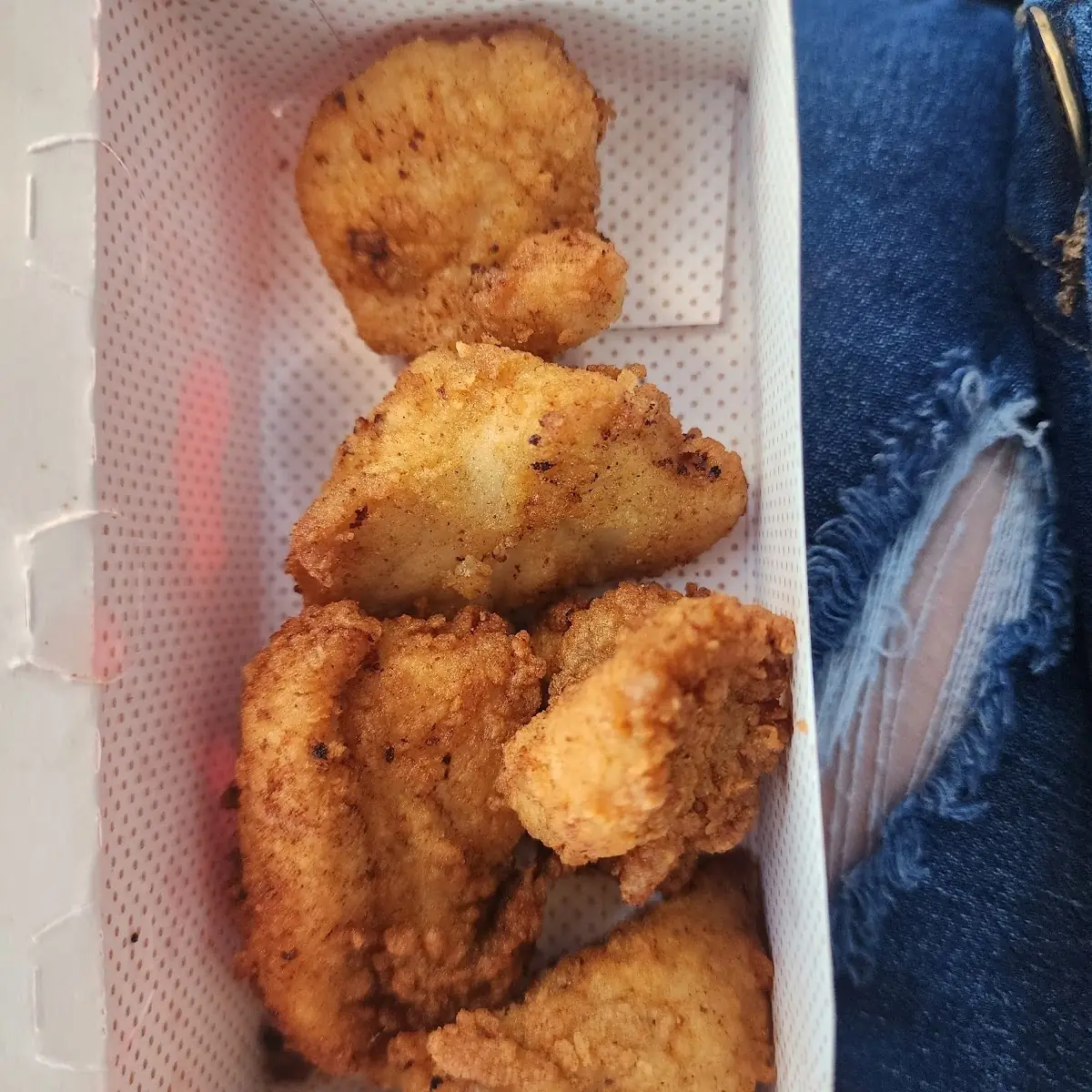 Chicken Nuggets