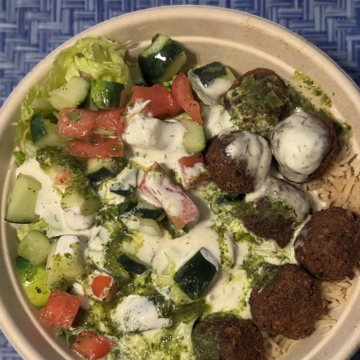 Falafel