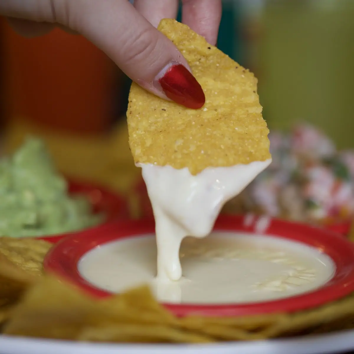 Cheese Dip