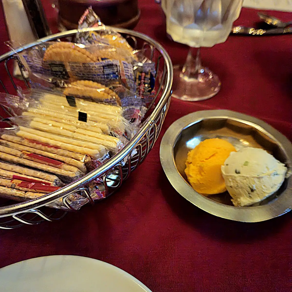 Cheese Spread