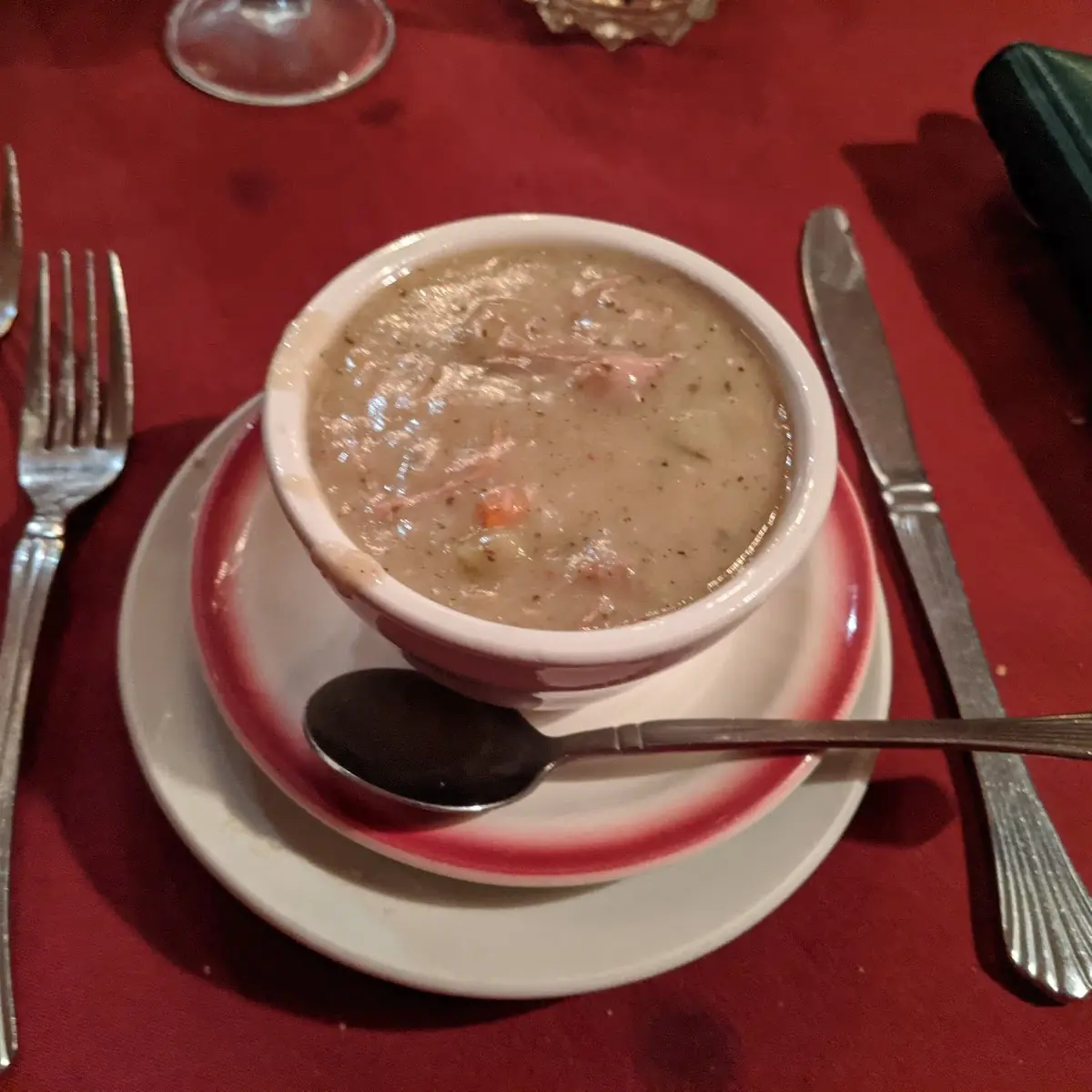 Duck Soup